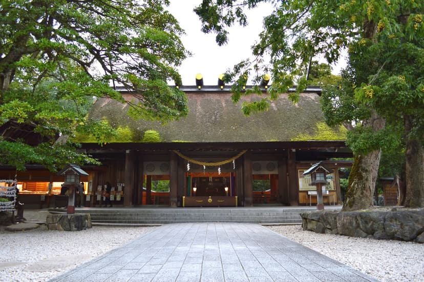 元伊勢と丹後国分寺、歴史とパワースポットを訪ねる日帰り旅