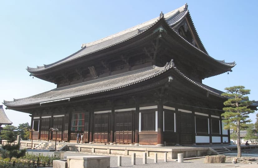 東福寺の通天橋と大原の里。京都の紅葉を満喫する秋の2日間