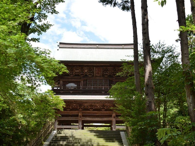 鶴岡八幡宮と北鎌倉の禅寺、長谷の観音・大仏をめぐり御朱印をいただく鎌倉1泊2日