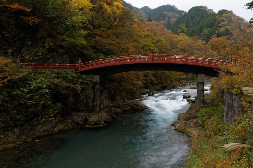 日光東照宮と輪王寺、世界遺産の社寺を巡る定番日帰りプラン