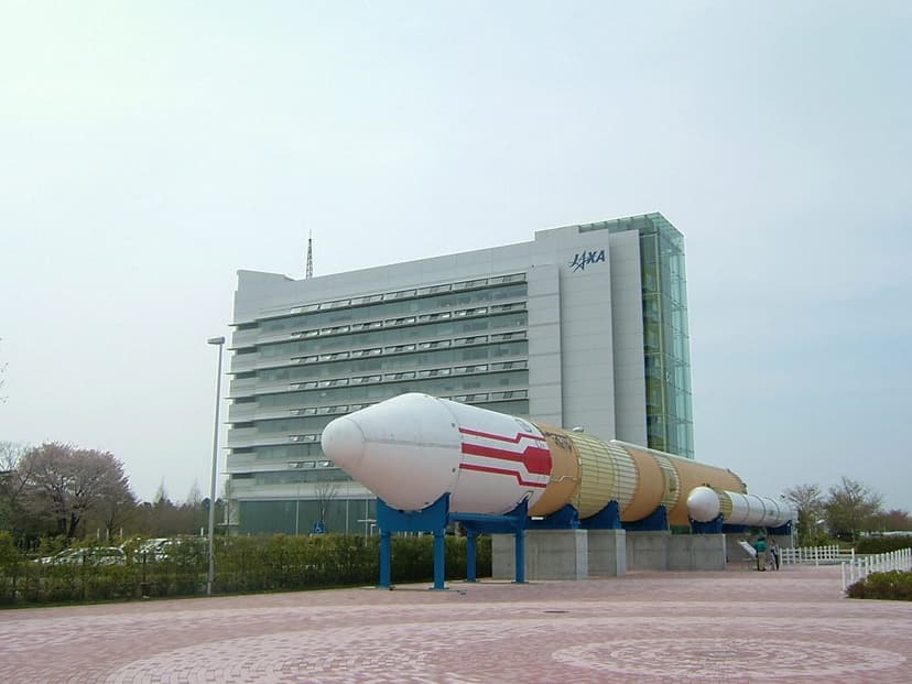 筑波宇宙センターとエキスポセンター、科学のまちつくばを学ぶ日帰り旅