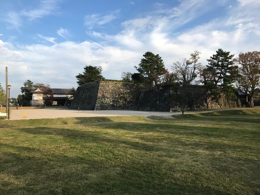 佐賀城本丸歴史館と佐嘉神社、定番の佐賀市内さんぽ日帰りプラン