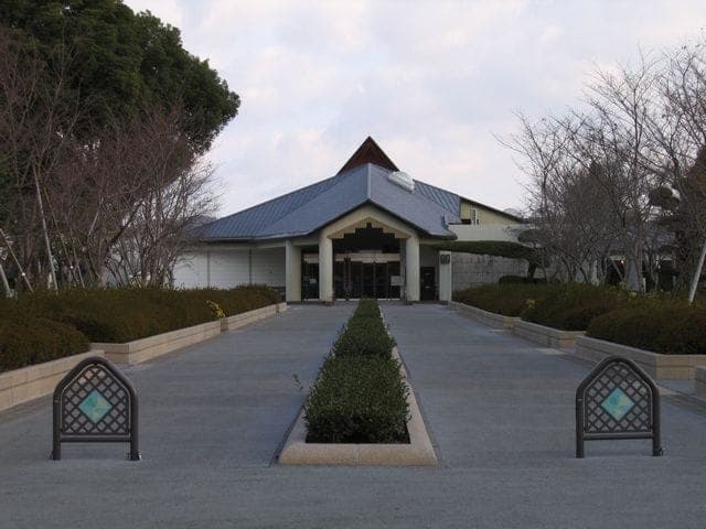 知覧特攻平和会館と武家屋敷庭園、平和と歴史を学ぶ1泊2日