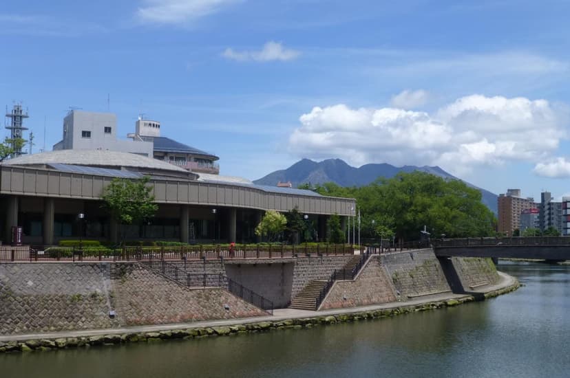 維新ふるさと館と天文館、幕末の記憶と鹿児島グルメの1泊2日
