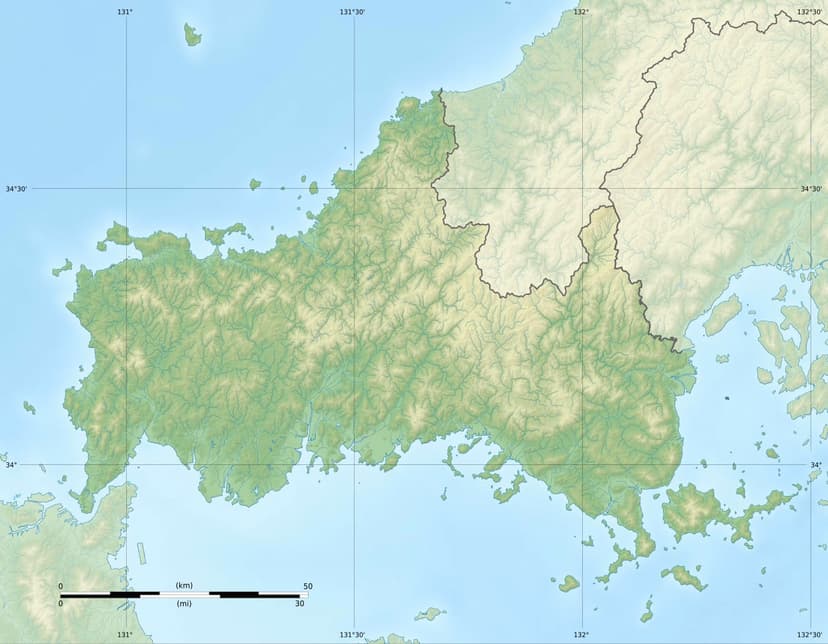 湯田温泉、白狐伝説の名湯と足湯めぐりの定番日帰りプラン